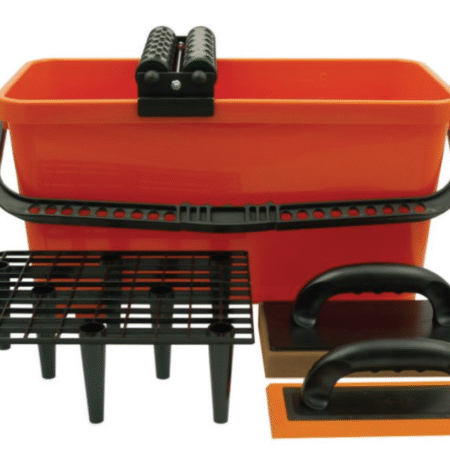 Fog & Rengöringsset L