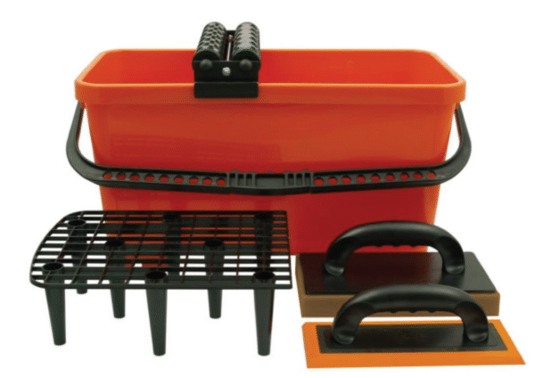 Fog & Rengöringsset L