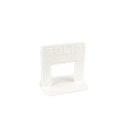 Nivådistans 1,5mm standard 100st