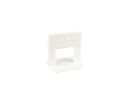 Nivådistans 1,5mm standard 100st