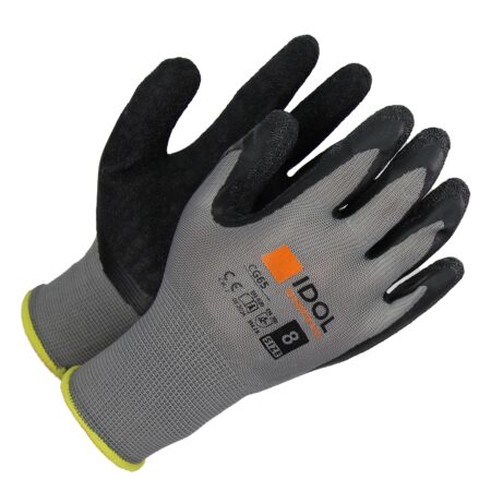Arbetshandske Idol CG65 10/XL 12-paket 13,60kr/st