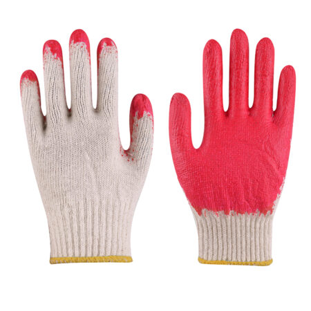 Arbetshandske Kyl & Frys PK240  9/L 10-paket 14,50kr/st