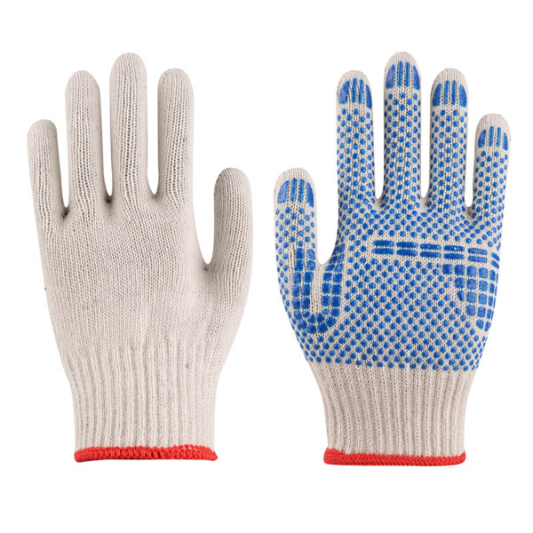 Arbetshandske Kyl & Frys PK242  9/XL 10-paket 12,00kr/st