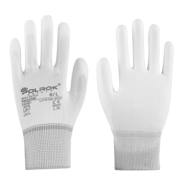 Arbetshandske PK600 9/XL 10-paket 8,00kr/st