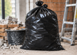 Sopsäck Bygg 240L - Bild 3