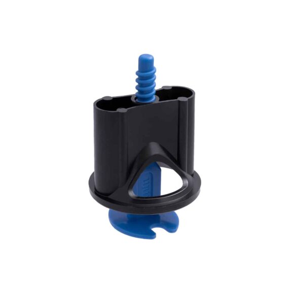 Nivåskruv 2mm 100st