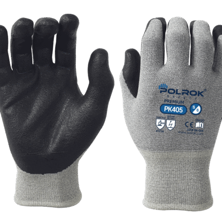Arbetshandske PK405 10/XXL 10-paket 32,00kr/st