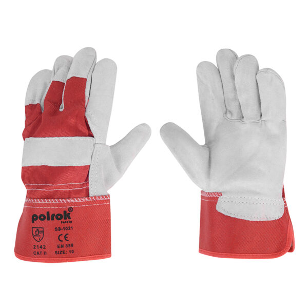 Arbetshandske SS1021  10/XXL 12-paket 24,90kr/st