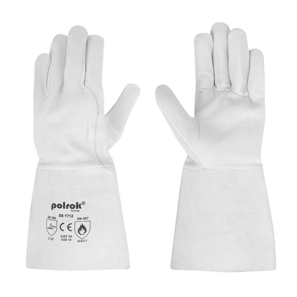 Arbetshandske SS1712  10/XXL 12-paket 55,00kr/st