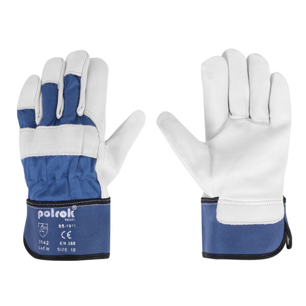 Arbetshandske SS1915  10/XXL 12-paket 57,50kr/st