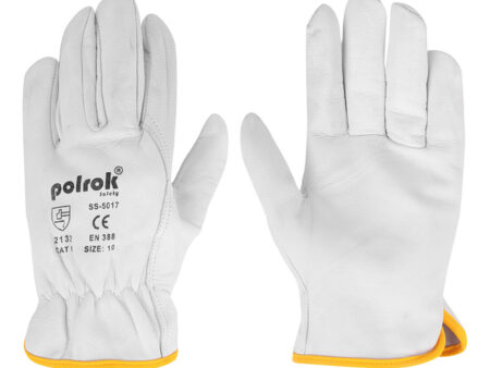 Arbetshandske SS5017 11/XXL 12-paket 49,90kr/st