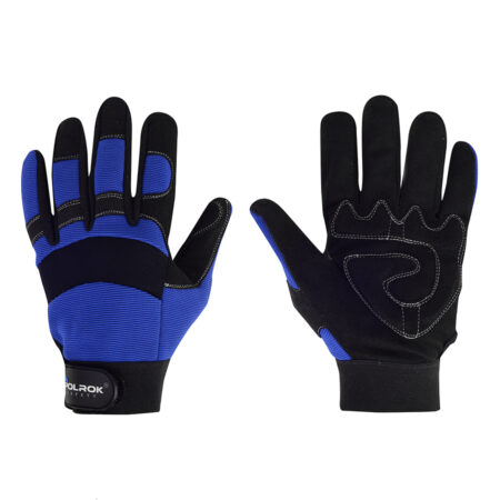 Arbetshandske Vibrations dämpande SS9060 10/XXL 12-paket 112,00kr/st