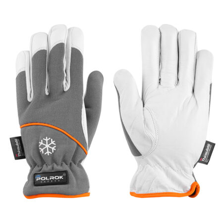 Arbetshandske SS9061 Vinter 10/XXL 6-paket 116,00kr/st
