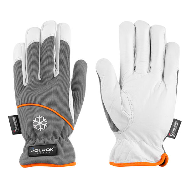 Arbetshandske SS9061 Vinter 10/XXL 6-paket 116,00kr/st