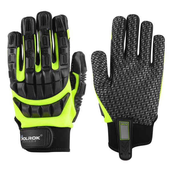 Arbetshandske SS915 10/XXL  6-paket 209,00kr/st