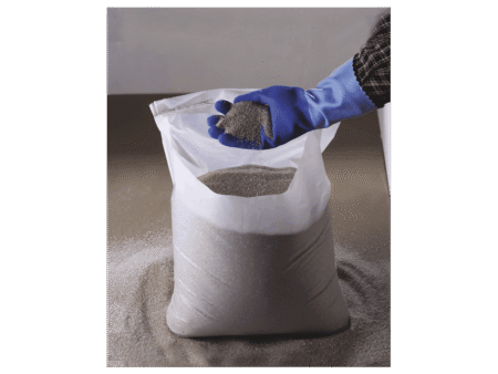 Kvarts Mix 0.1-2.0 mm 25 kg