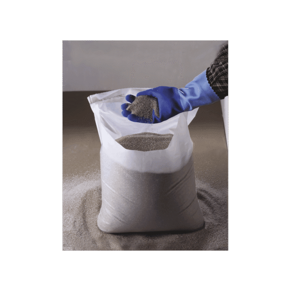 Kvarts Mix 0.1-2.0 mm 25 kg