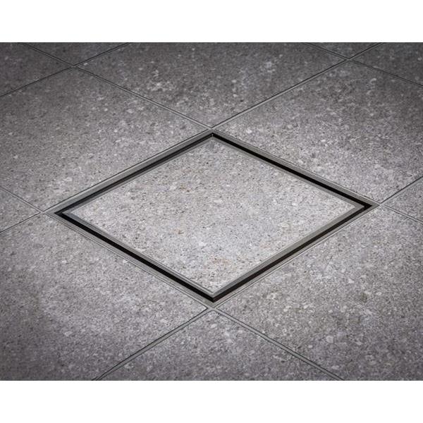 201728_1_600_600_whitespace.jpeg Golvbrunnssil Tile In Frame 200 Granit - Bild 1