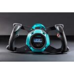 Maskinblandare Collomix XQ6 - Bild 5