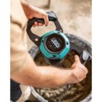 Maskinblandare Collomix XQ6 - Bild 2