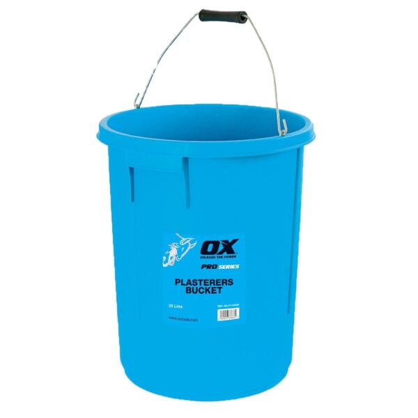 Hink OX Tools 25 L – Blå