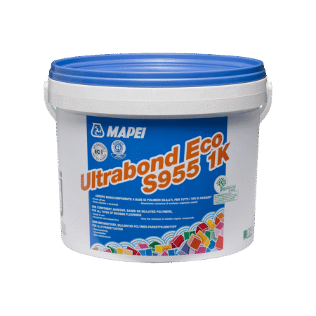 Ultrabond ECO S955 1K Parkettlim 15kg