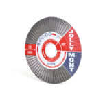 Diamantklinga Jollymont 115 mm
