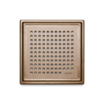 Klinkerram Purus Chess Brons