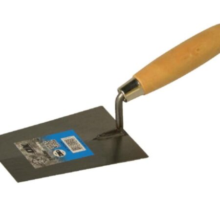 Iläggarslev - Trähandtag 140mm