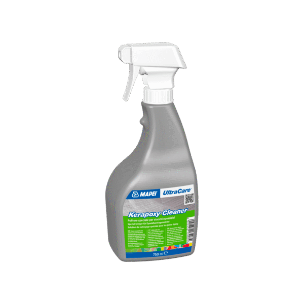 Ultracare Kerapoxy Cleaner 0,75 LT