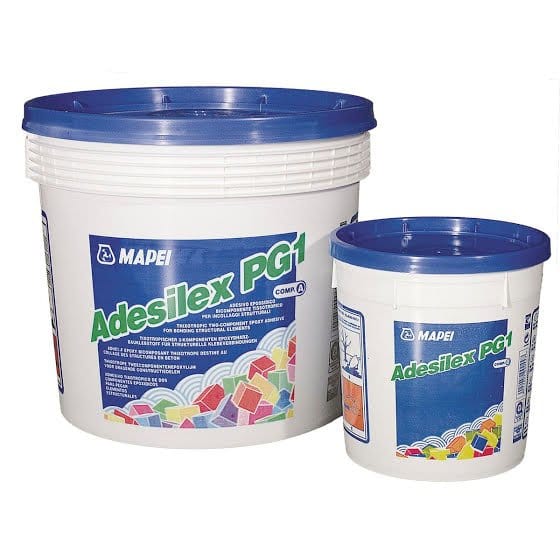 adesilex-pg1-2kg.jpg Adesilex PG1 6kg - Bild 1