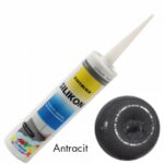 Silikon Mapesil AC - Anthracite 114 - Bild 2