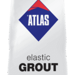 Atlas Elastic Fog Grey 035 5kg