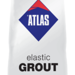 Atlas Elastic Fog Black 204 5kg