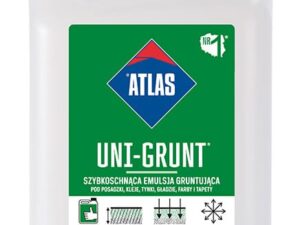 Atlas Primer UNI-GRUNT 5kg