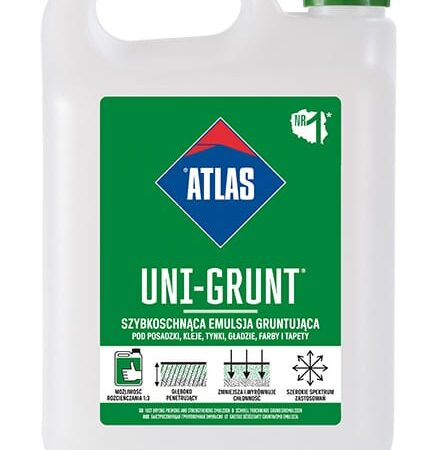Atlas Primer UNI-GRUNT 10kg