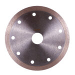 Diamantklinga 125mm Slät - Bild 2