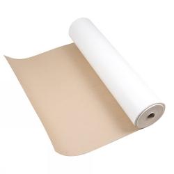 Mjölkpapp Kort 25m2