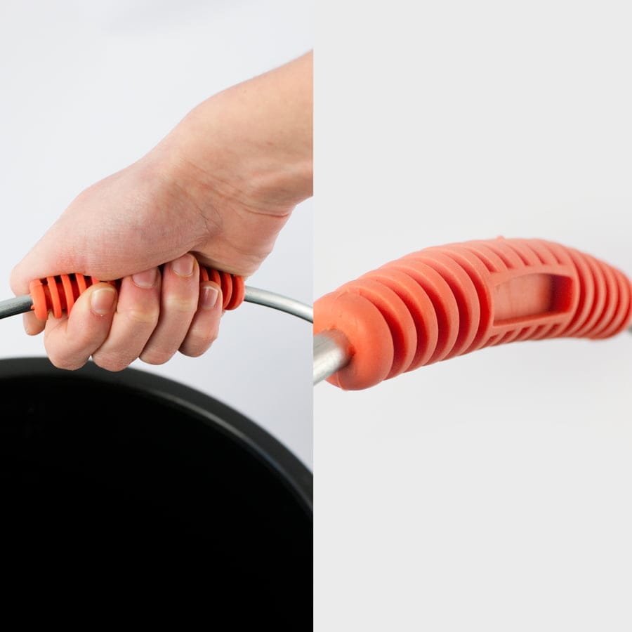 Hink 30 L Twist stop Heavy Duty - Bild 2
