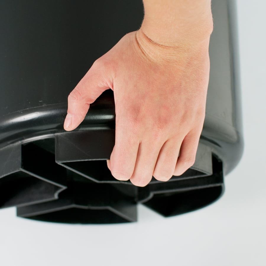 Hink 30 L Twist stop Heavy Duty - Bild 3