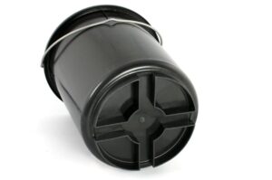 Hink 30 L Twist stop Heavy Duty - Bild 4