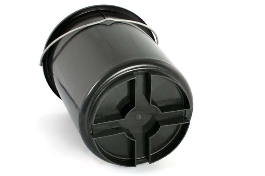 Hink 30 L Twist stop Heavy Duty - Bild 4