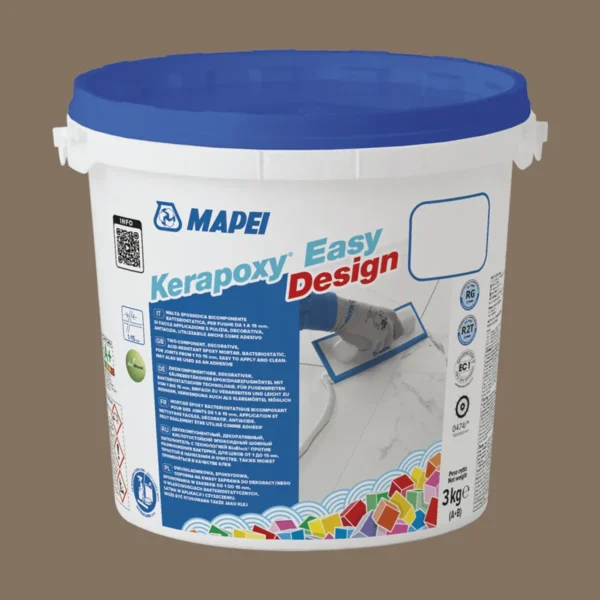 Fog Kerapoxy Easy Design 3kg - Sand 133