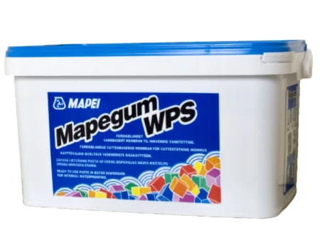 Tätmembran Mapegum WPS 20 kg