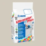 Ultracolor Plus Fog Bianco White 123 5kg