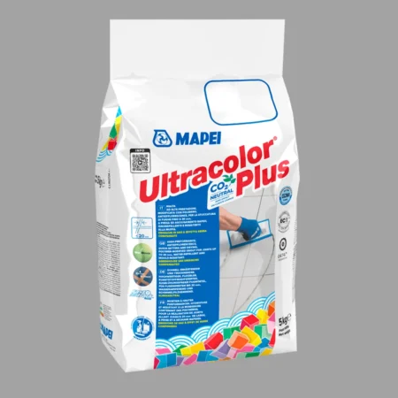 Ultracolor Plus Fog 127 Arctic Grey 5kg