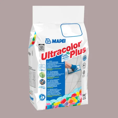 Ultracolor Plus Fog 163 Light Lilac 5kg