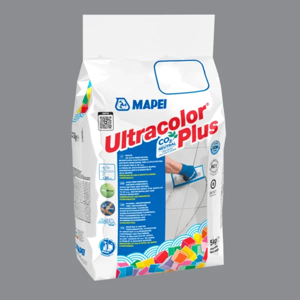 Ultracolor Plus Fog 168 Cerulean 5kg