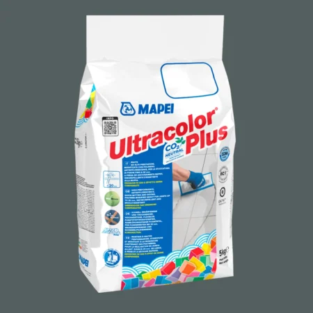 Ultracolor Plus Fog 169 Steel Blue 5kg