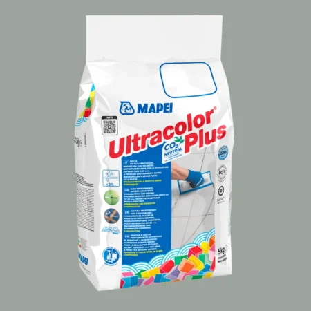 Ultracolor Plus Fog 176 Grön-grå 5kg